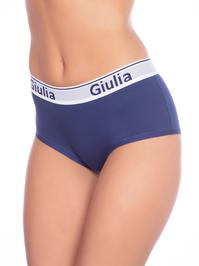 Cotton Culotte 01 - Трусы женские спортивные, Giulia